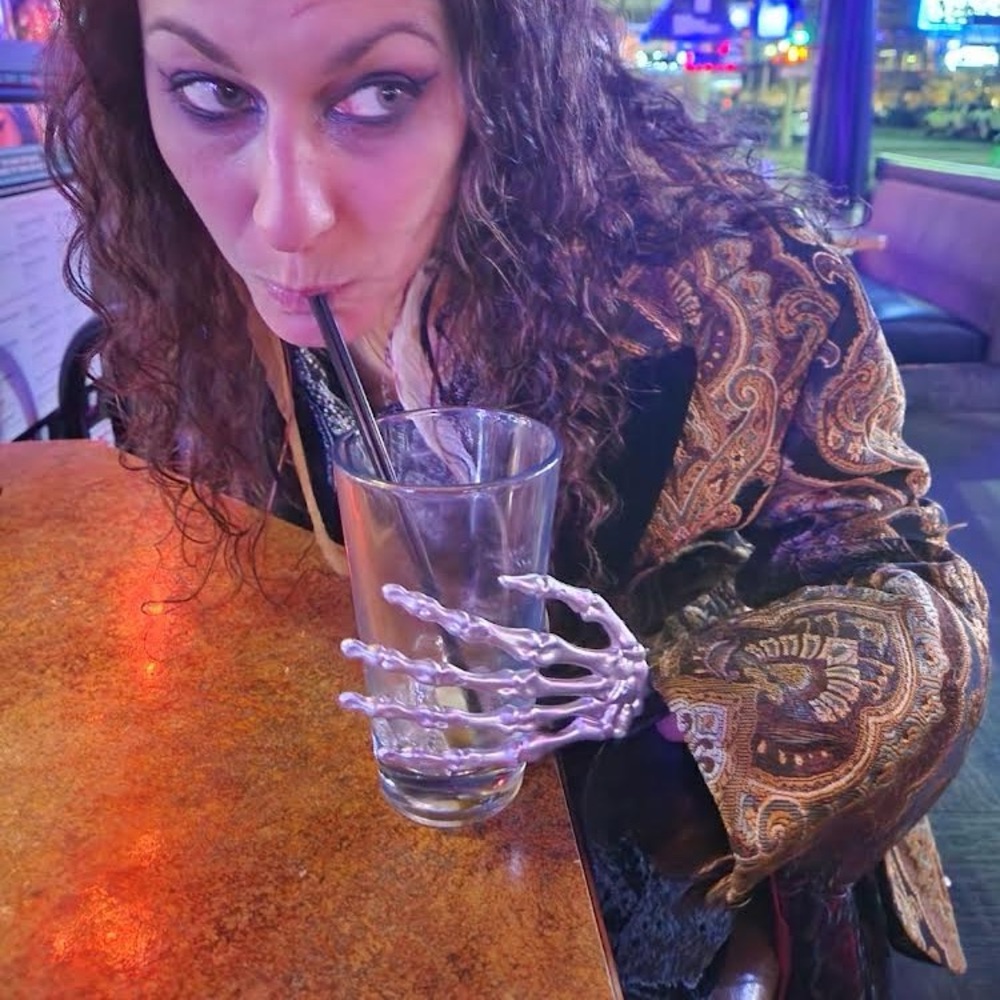 Meet your Posher, Amy